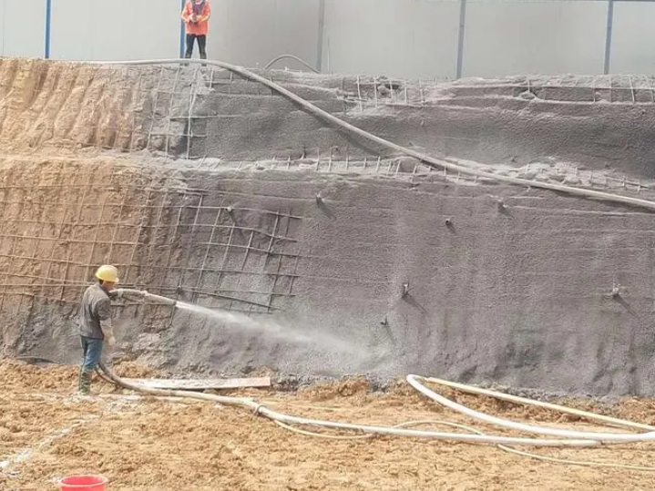 榆林基坑支护土钉施工有哪些施工要求？